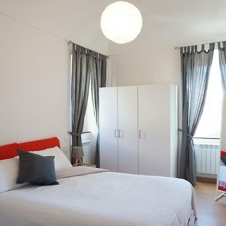 Ferienwohnung La Piazzetta Bordighera Exterior foto
