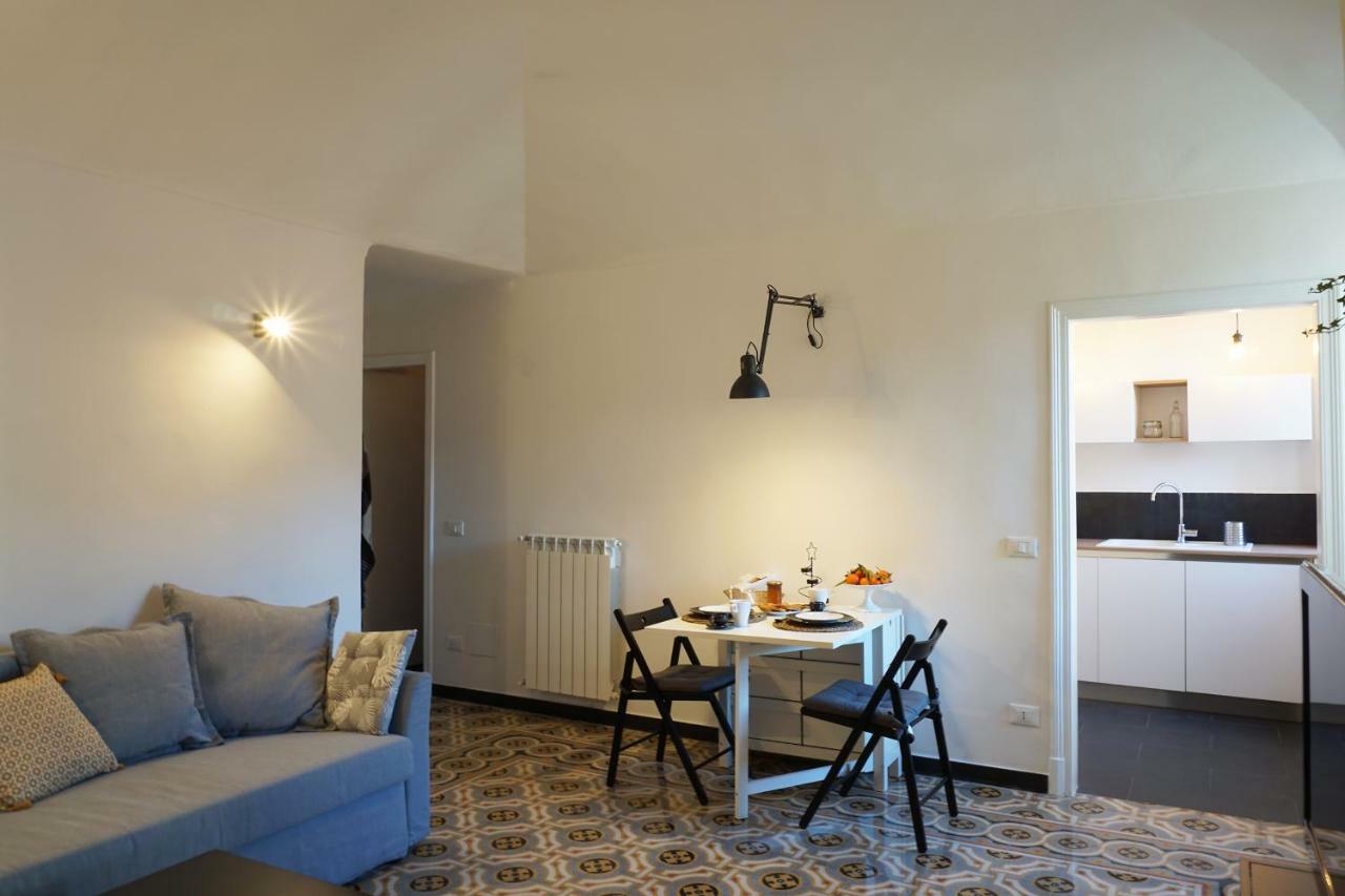 Ferienwohnung La Piazzetta Bordighera Exterior foto