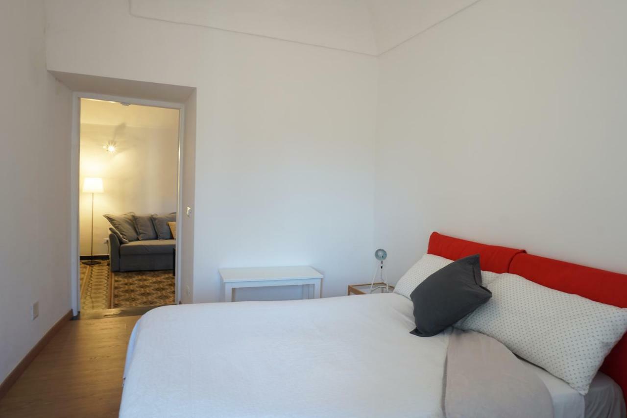 Ferienwohnung La Piazzetta Bordighera Exterior foto